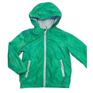 Cat & Jack Green Kids Jacket